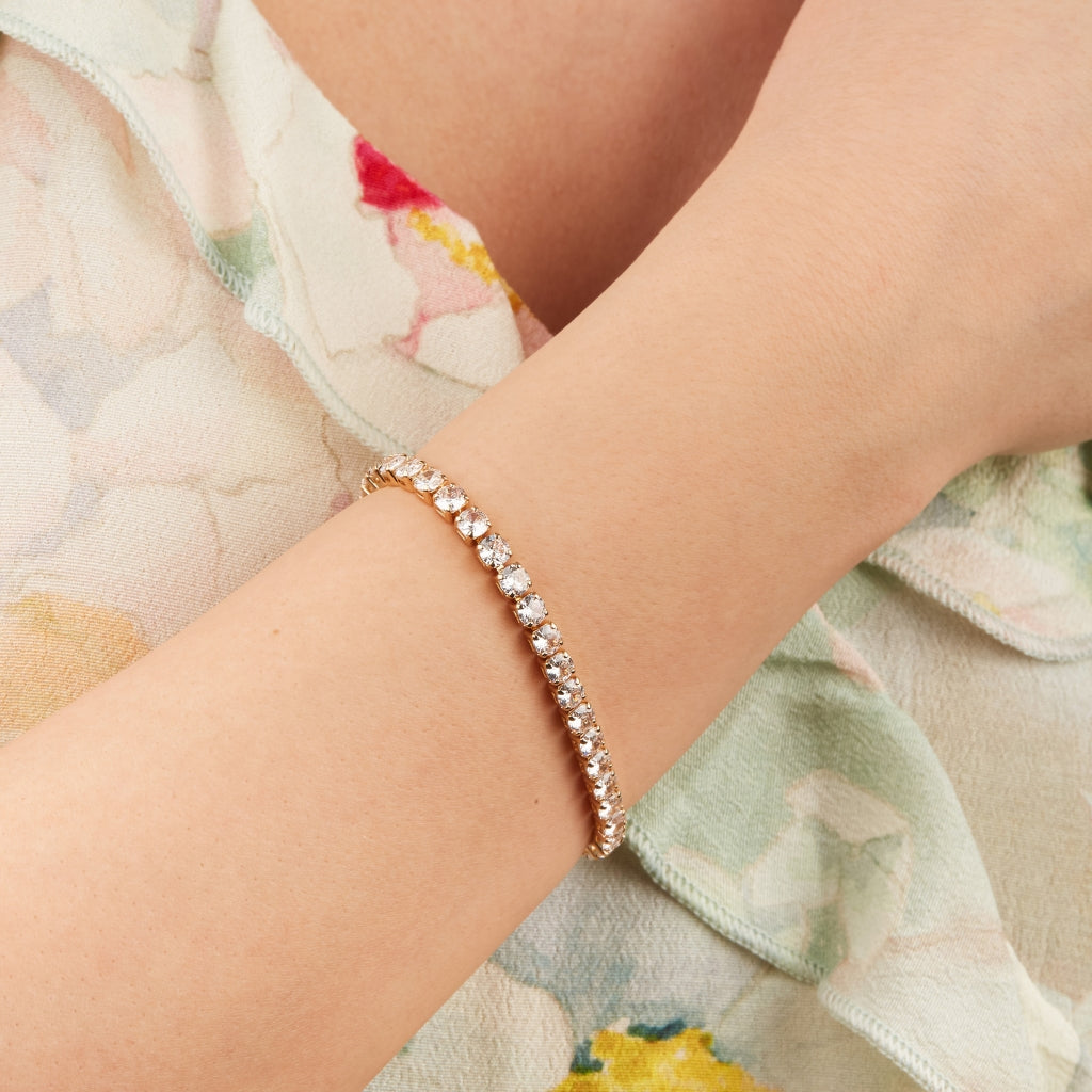 Horizon Tennis Bracelet - 3,00mm