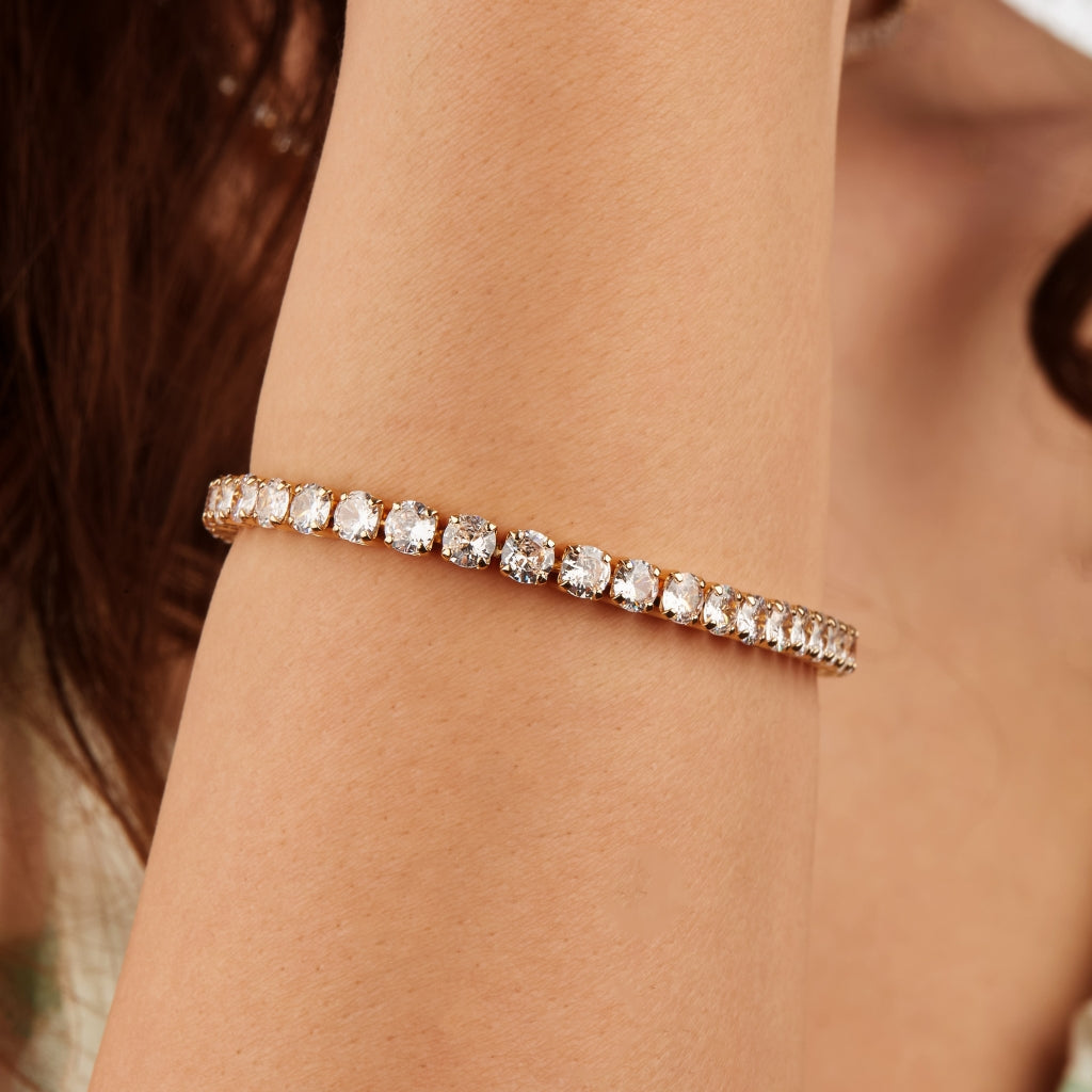 Horizon Tennis Bracelet - 3,00mm