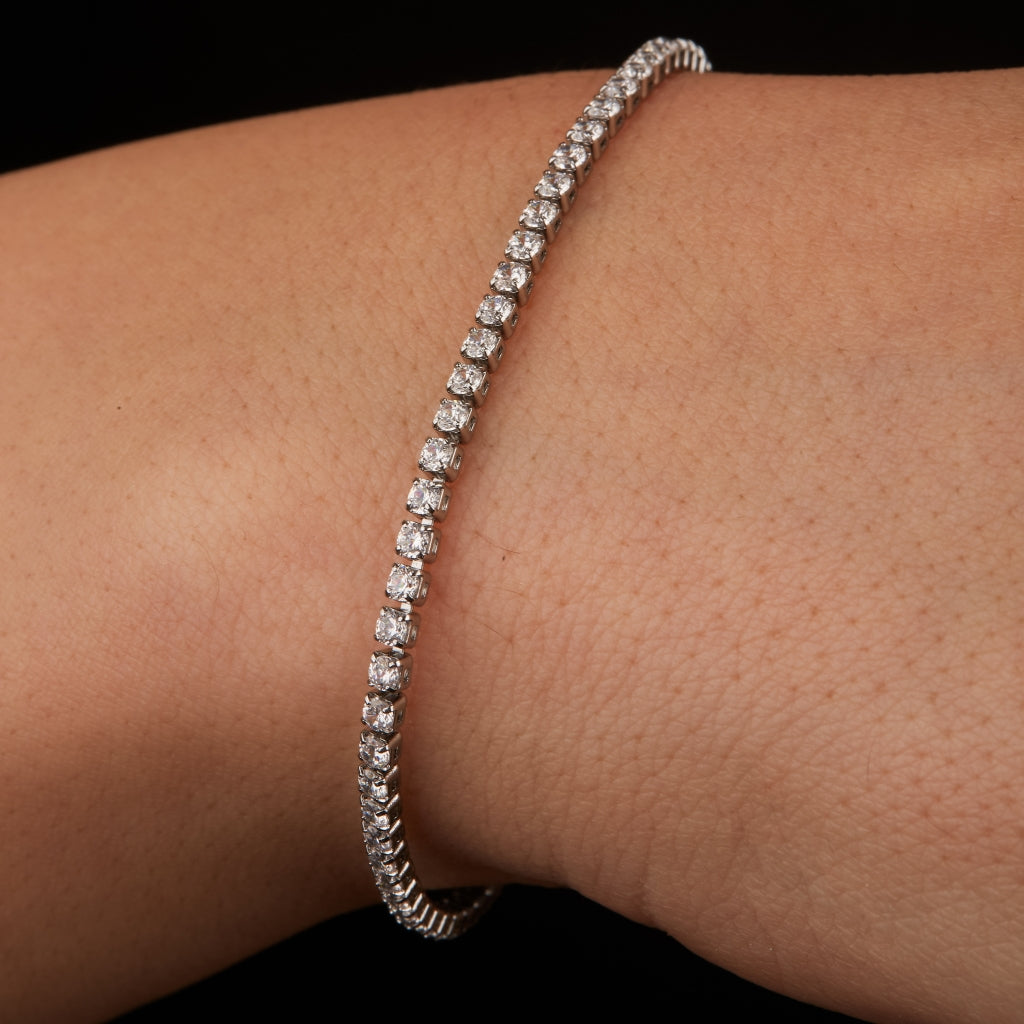 Horizon Tennis Bracelet - 2,00mm