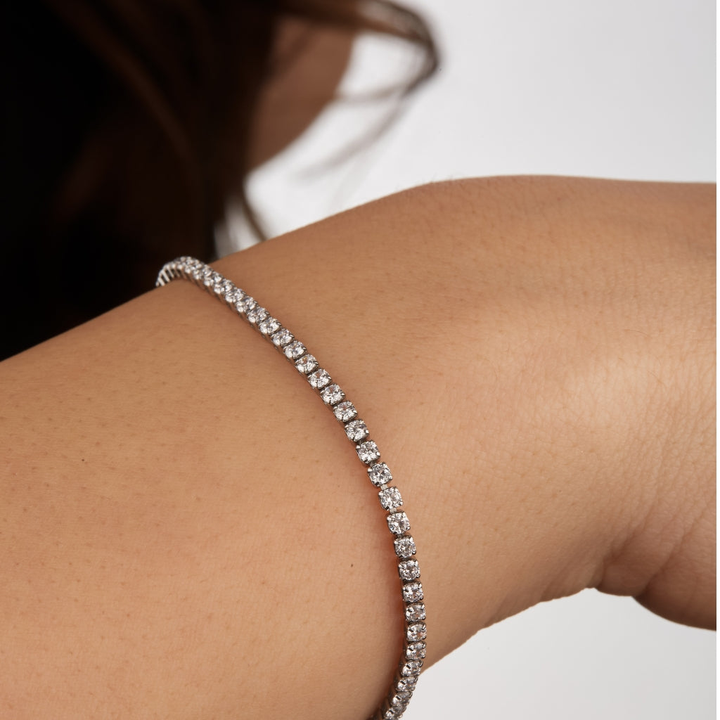 Horizon Tennis Bracelet - 2,00mm