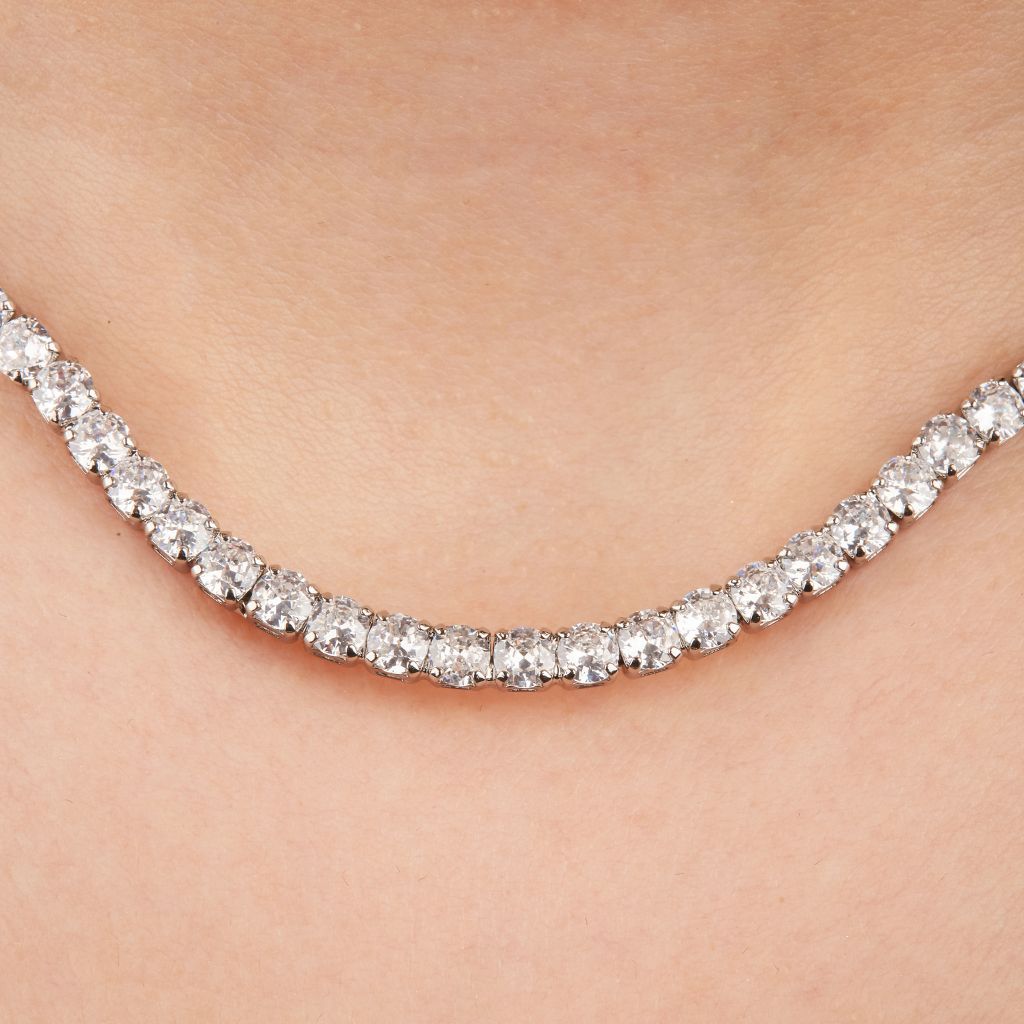 Horizon Tennis Bracelet - 4,00mm