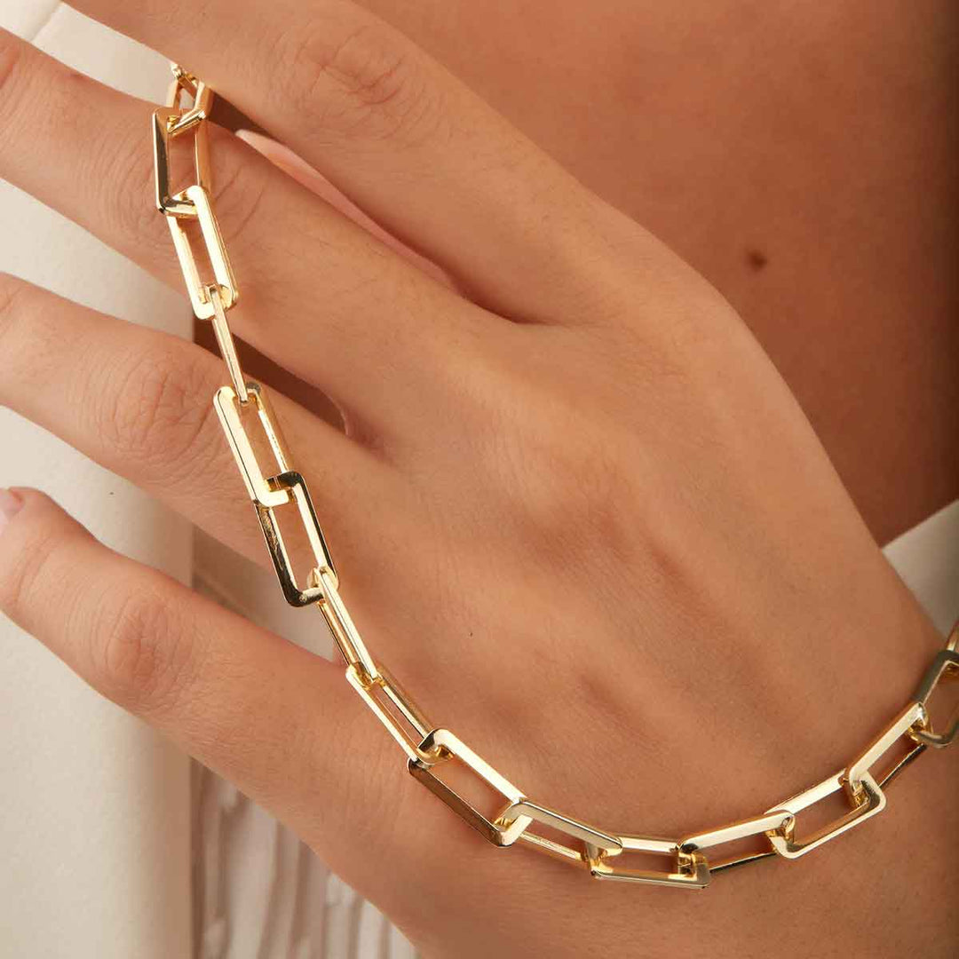 Kamala Chain