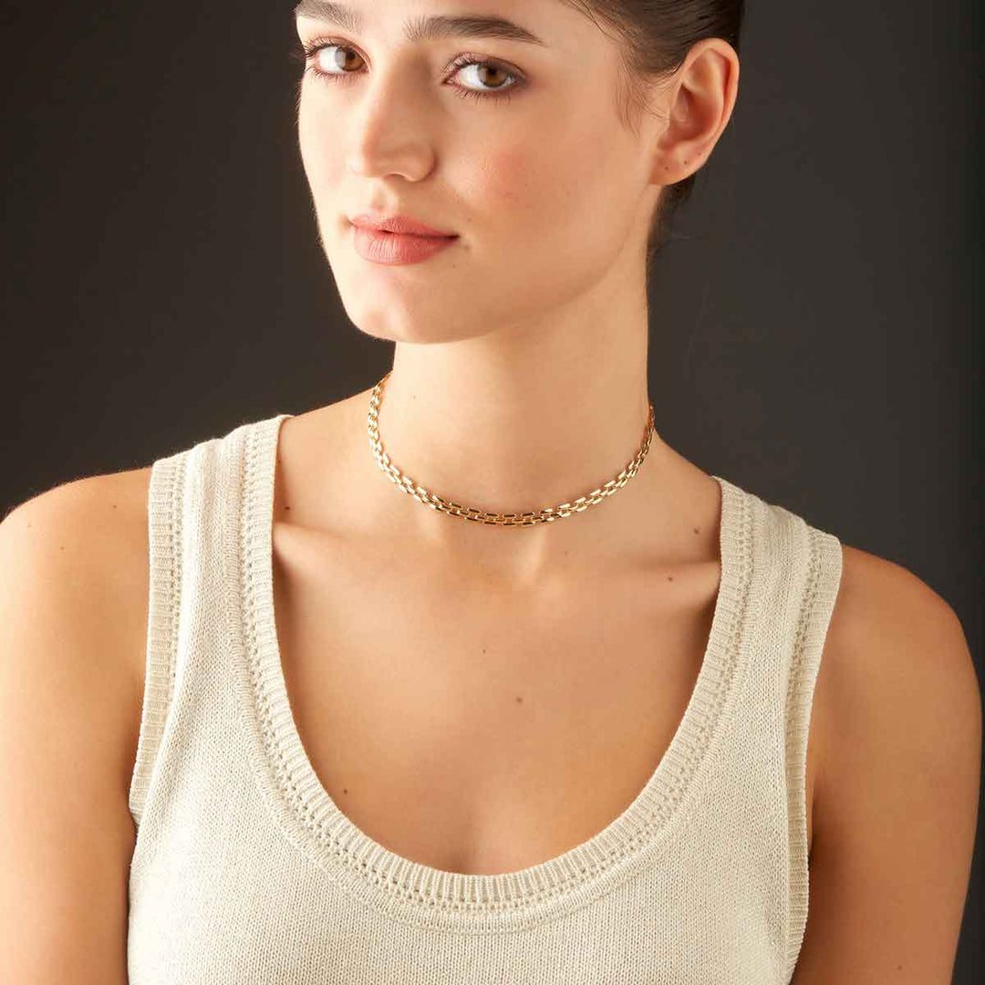 Naomi Choker Chain