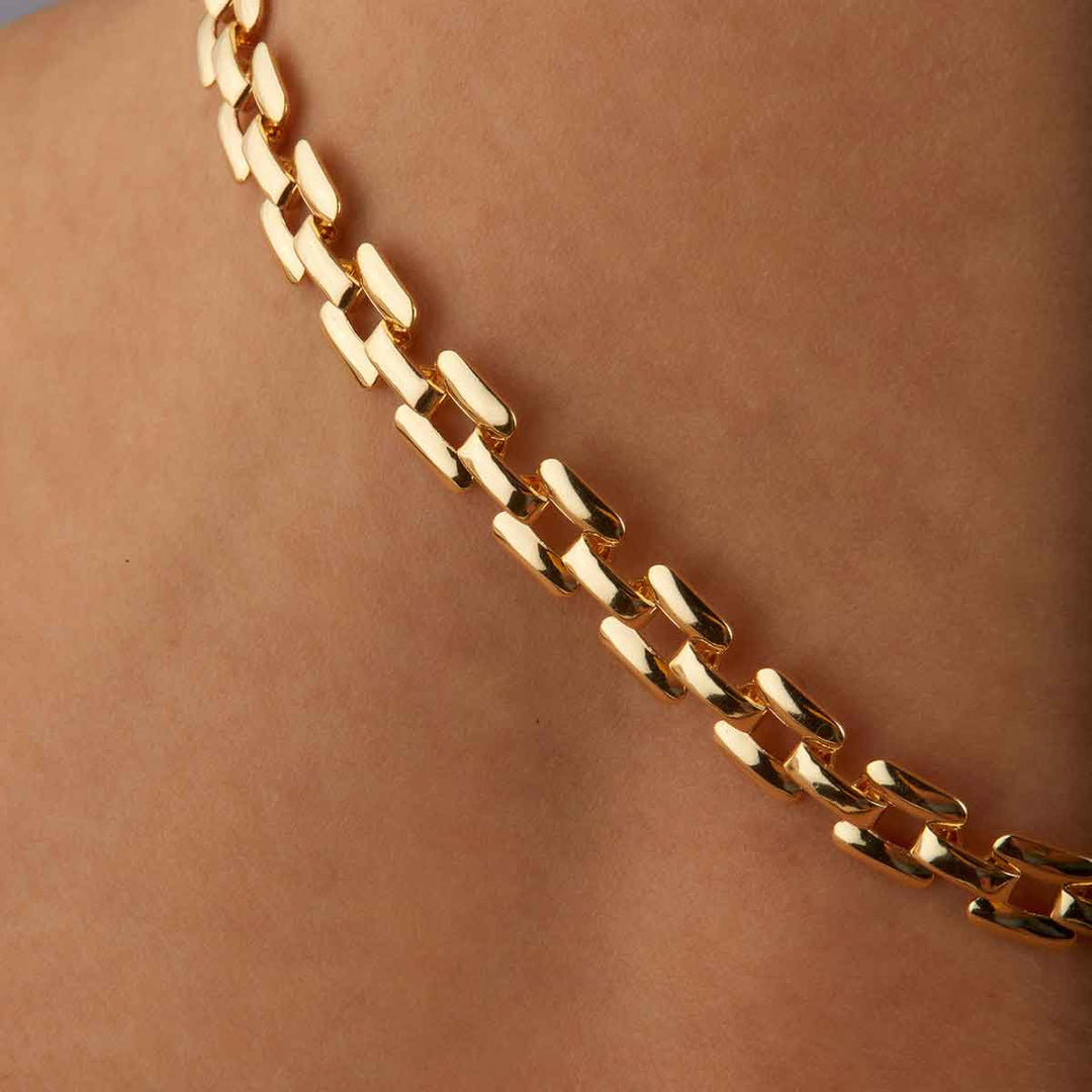 Naomi Choker Chain