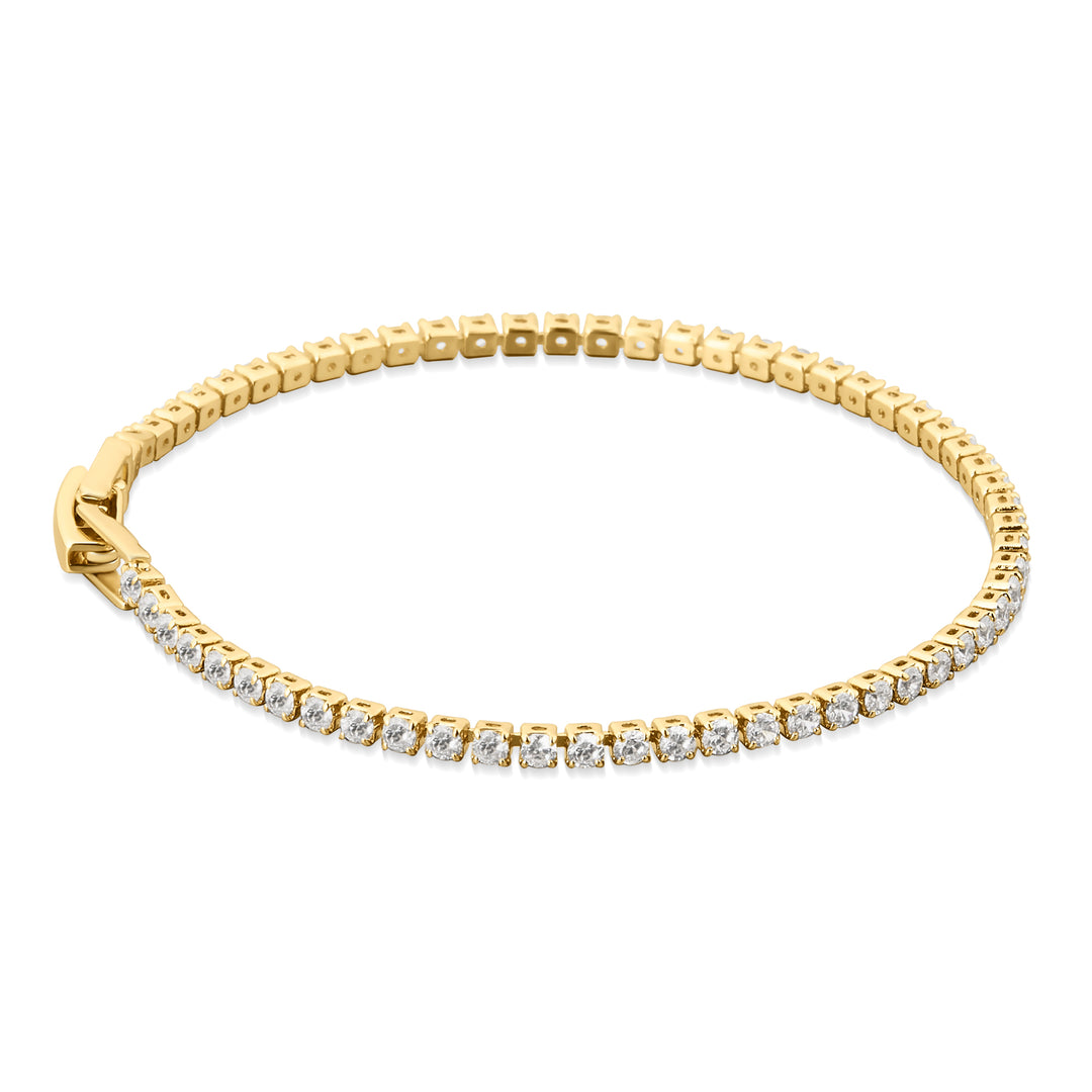 Horizon Tennis Bracelet - 2,00mm
