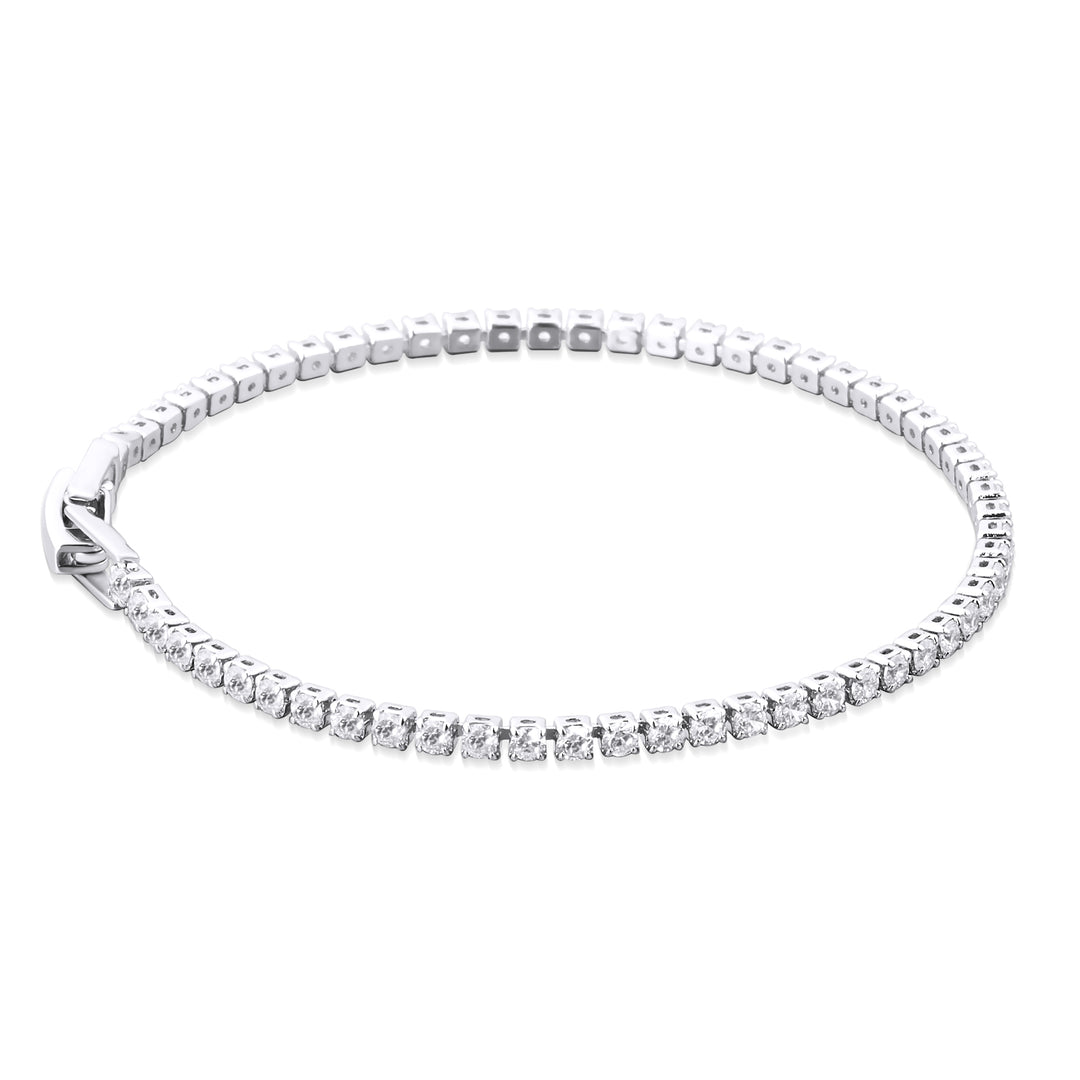 Horizon Tennis Bracelet - 2,00mm