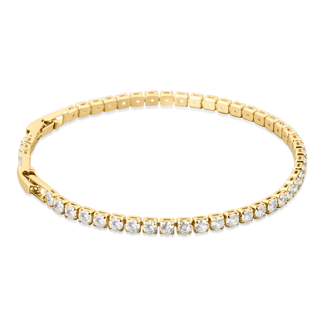 Horizon Tennis Bracelet - 3,00mm