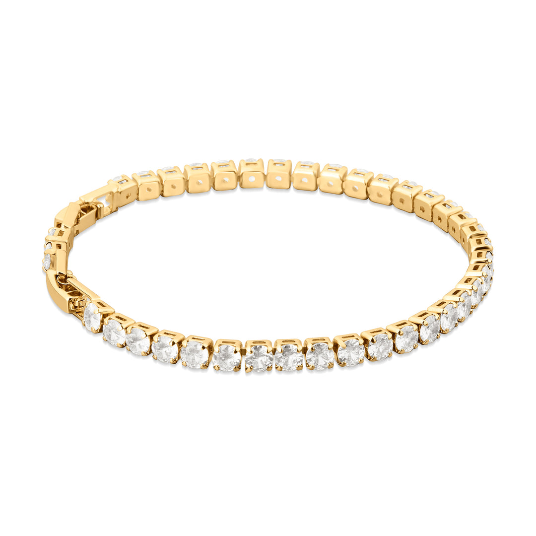 Horizon Tennis Bracelet - 4,00mm