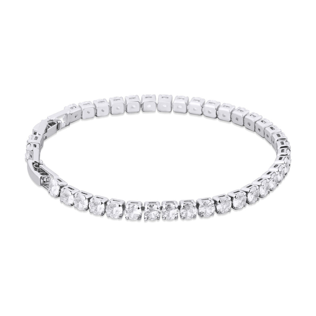 Horizon Tennis Bracelet - 4,00mm