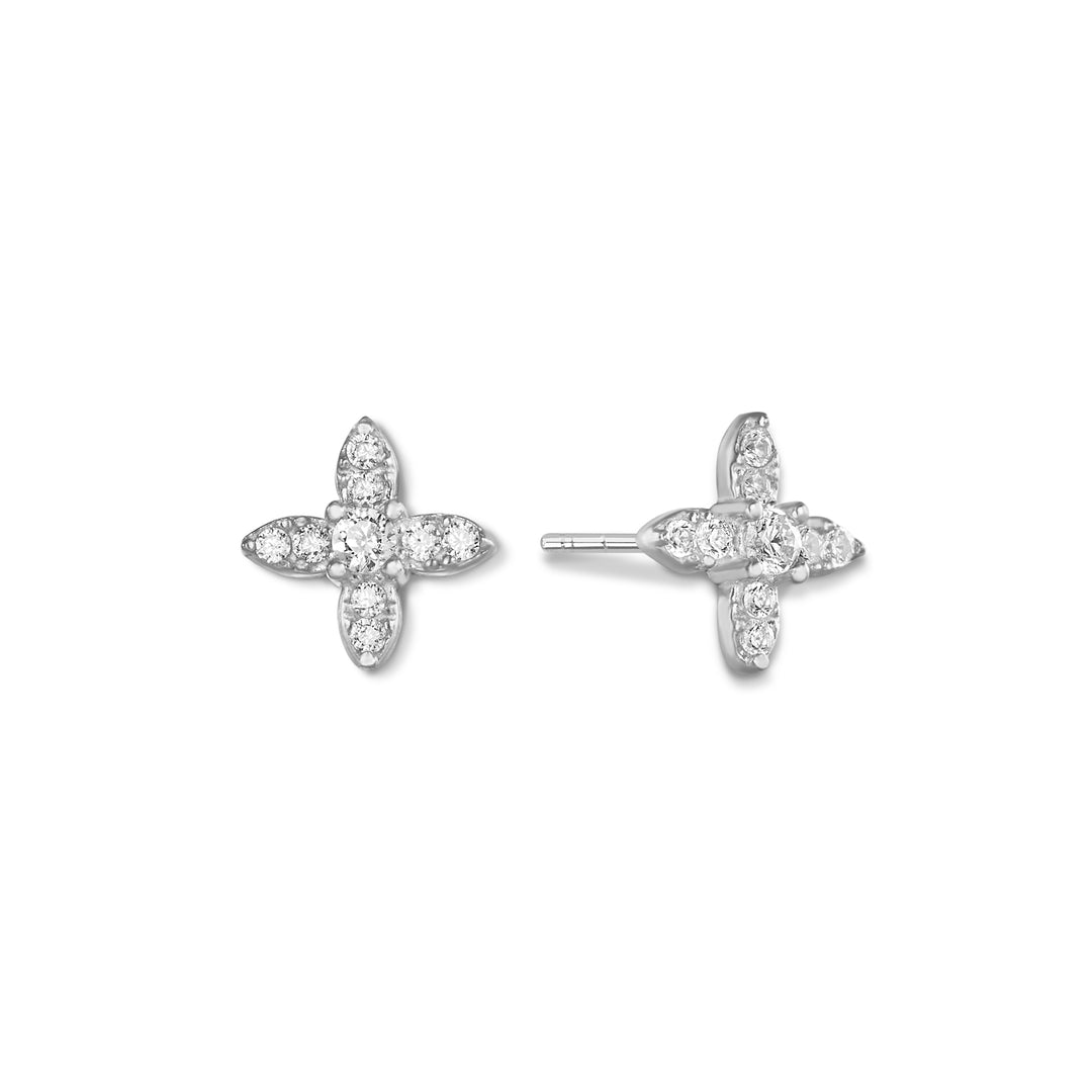 Castor Mini Star Stud