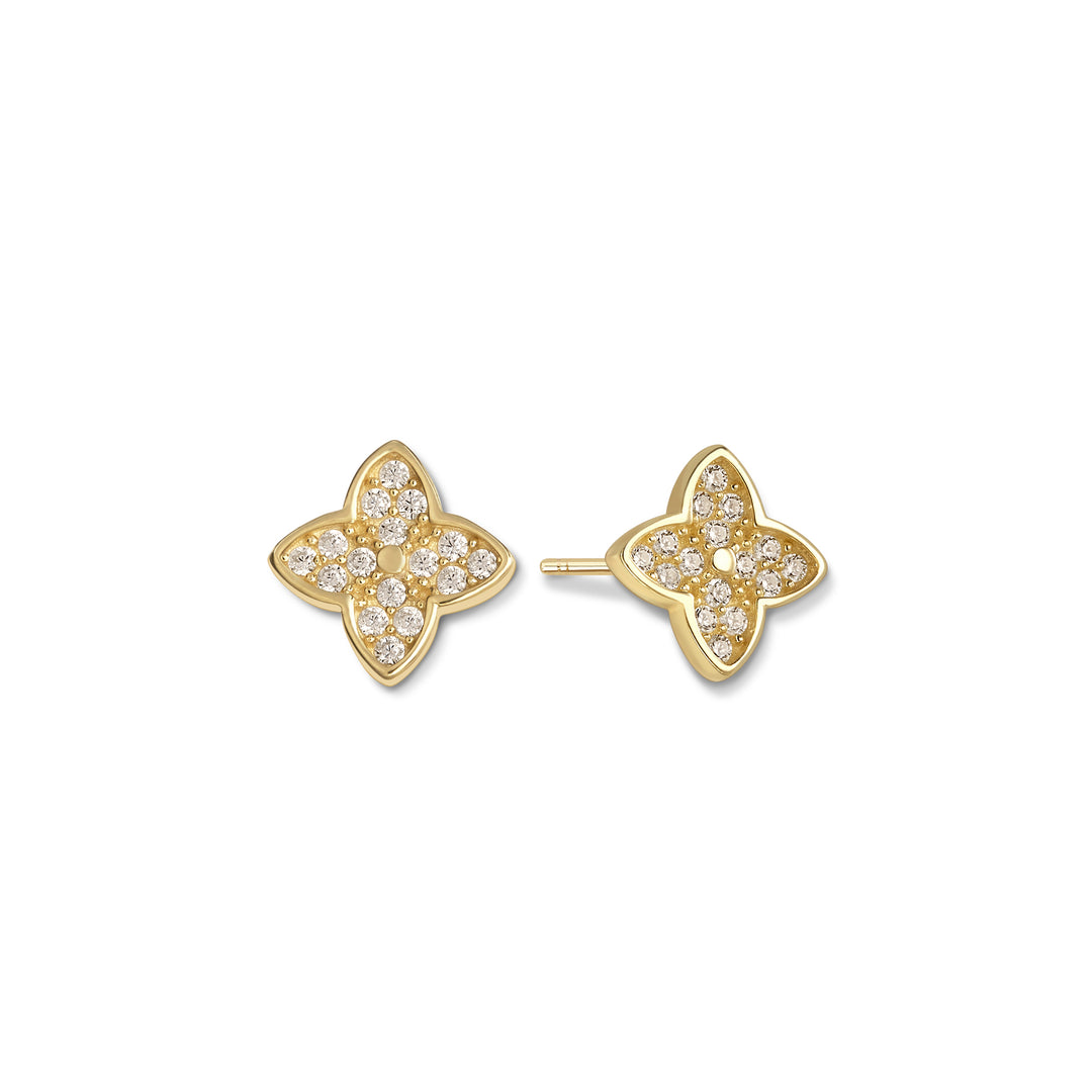Antares Mini Star Stud