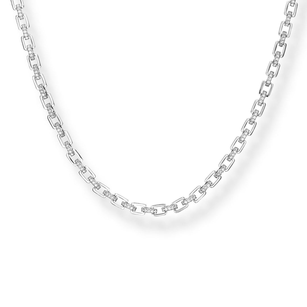Maya Chain Necklace