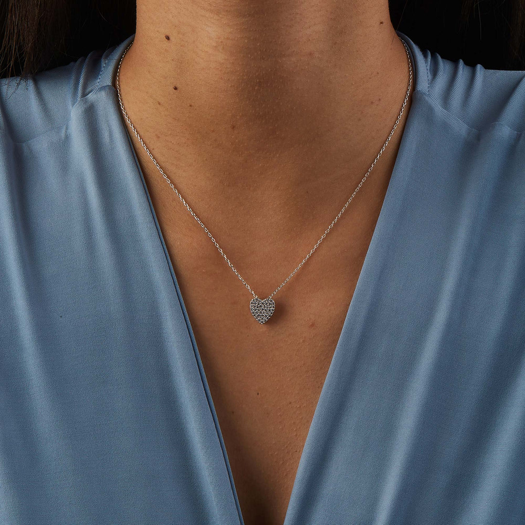 Kelly Kalp Pendant Kolye