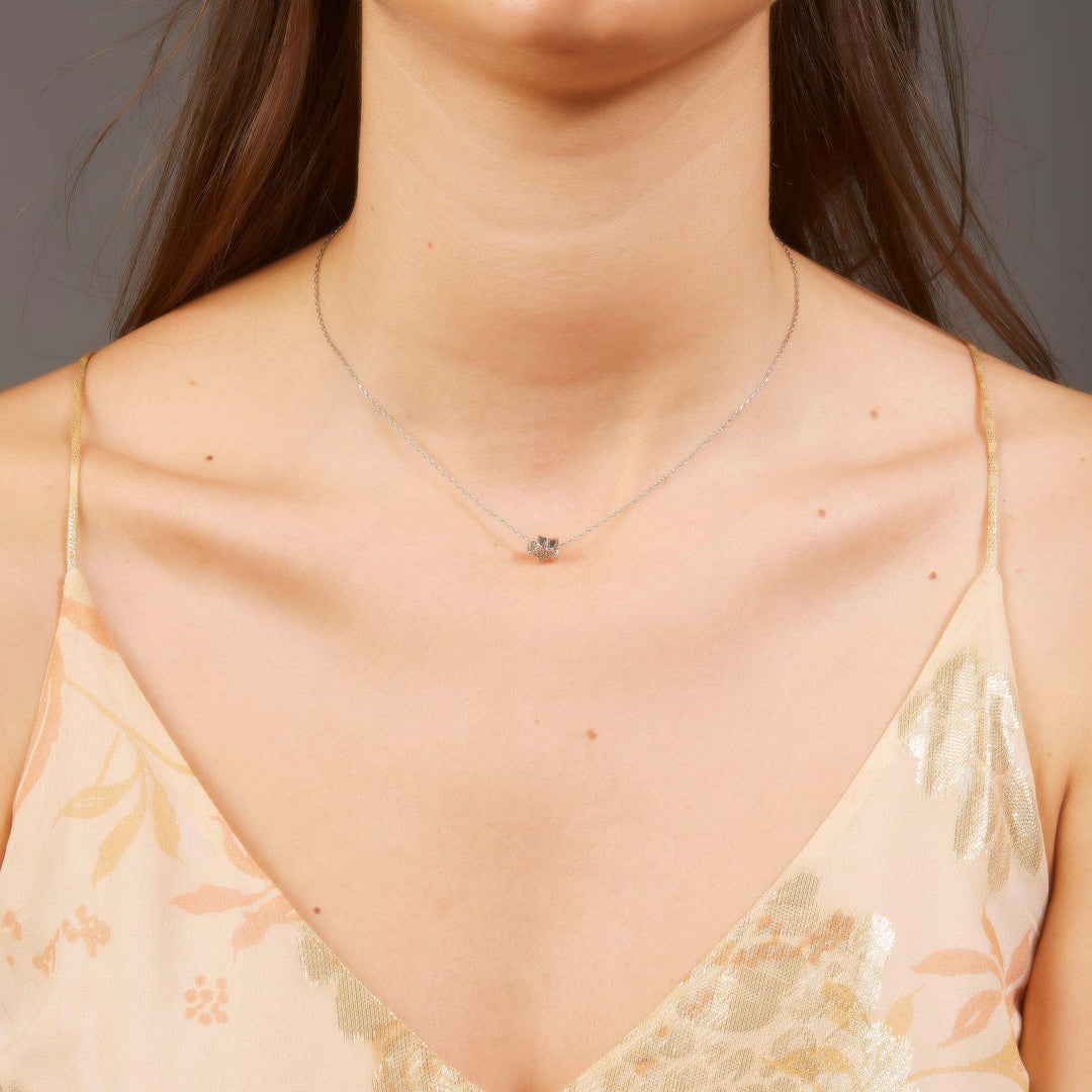 Marie Yıldız Pendant Kolye