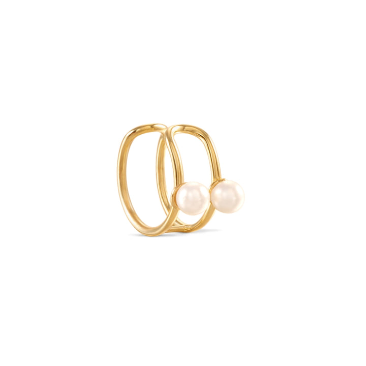 Rita Deliksiz Kulak Kelepçesi