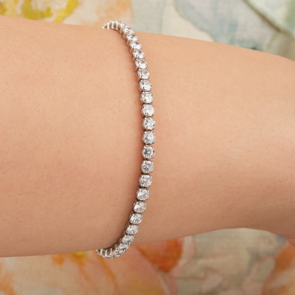 Horizon Tennis Bracelet - 2,50mm