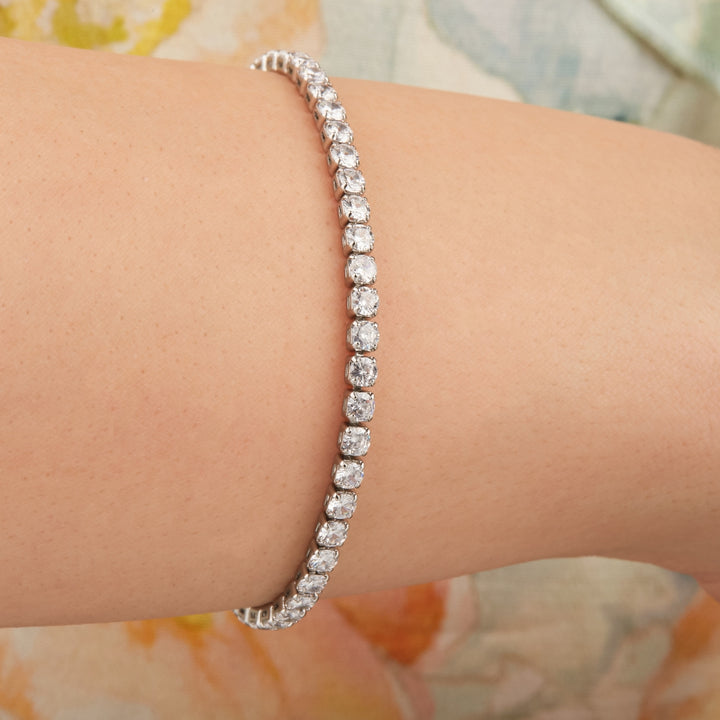 Horizon Tennis Bracelet - 2,50mm