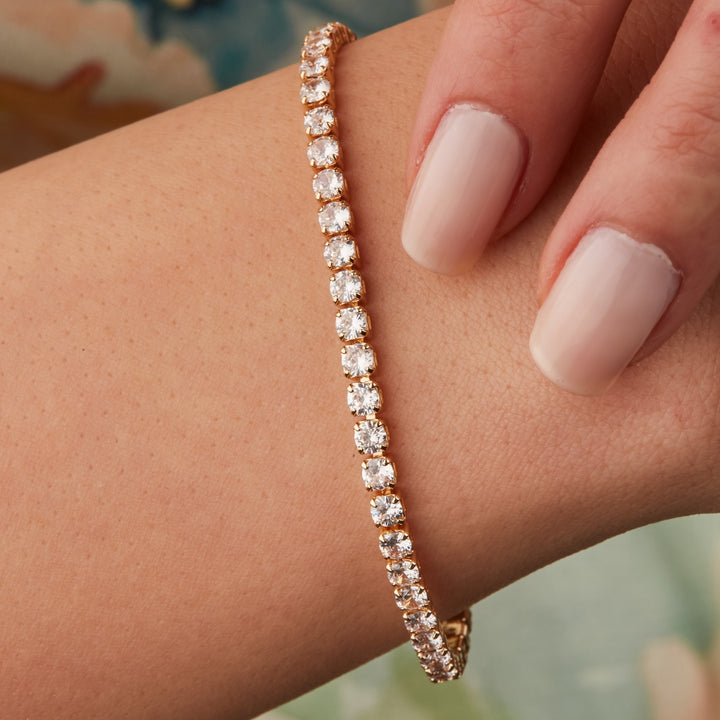 Horizon Tennis Bracelet - 2,50mm