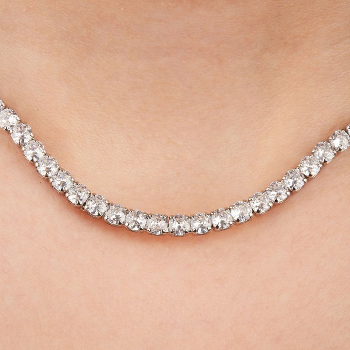 Horizon Tennis Bracelet - 4,00mm