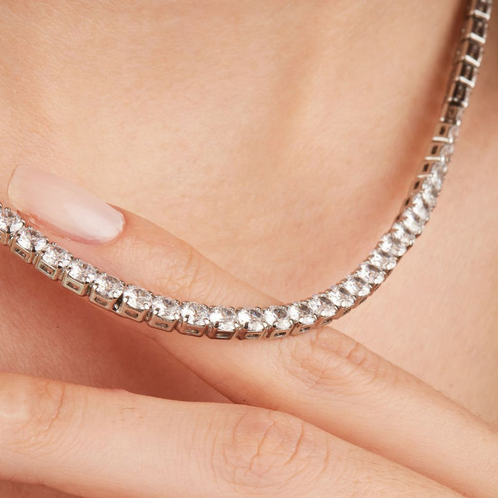 Horizon Tennis Bracelet - 4,00mm