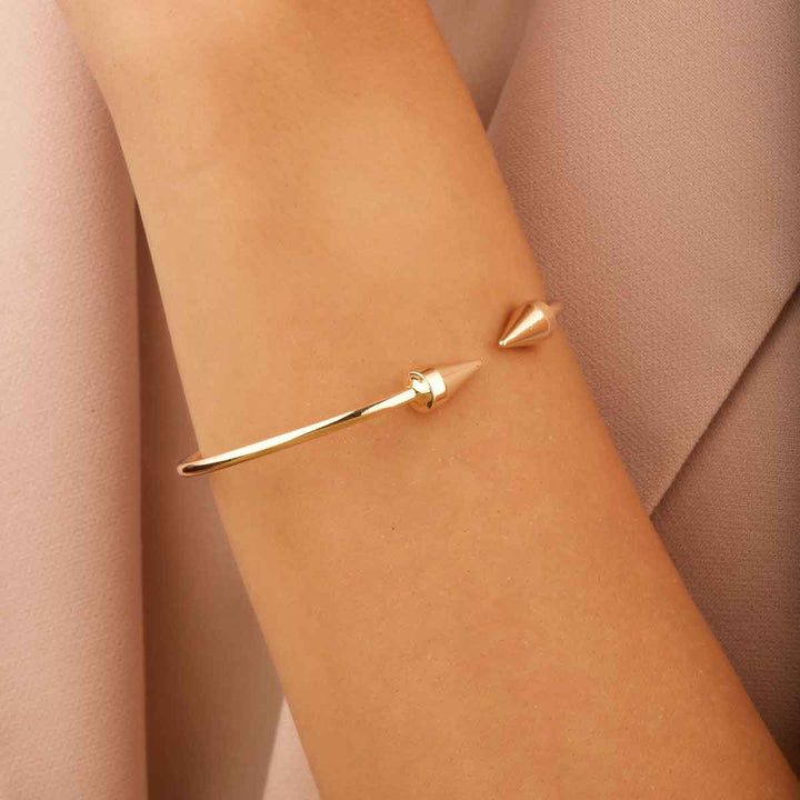 Arrow Bangle