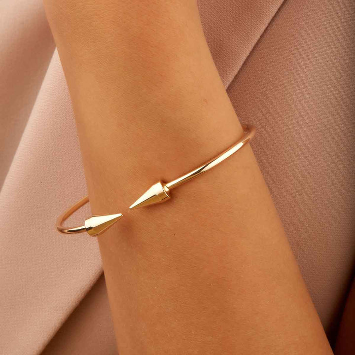 Arrow Bangle
