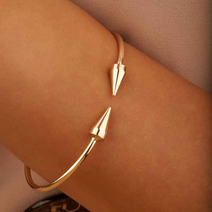 Arrow Bangle