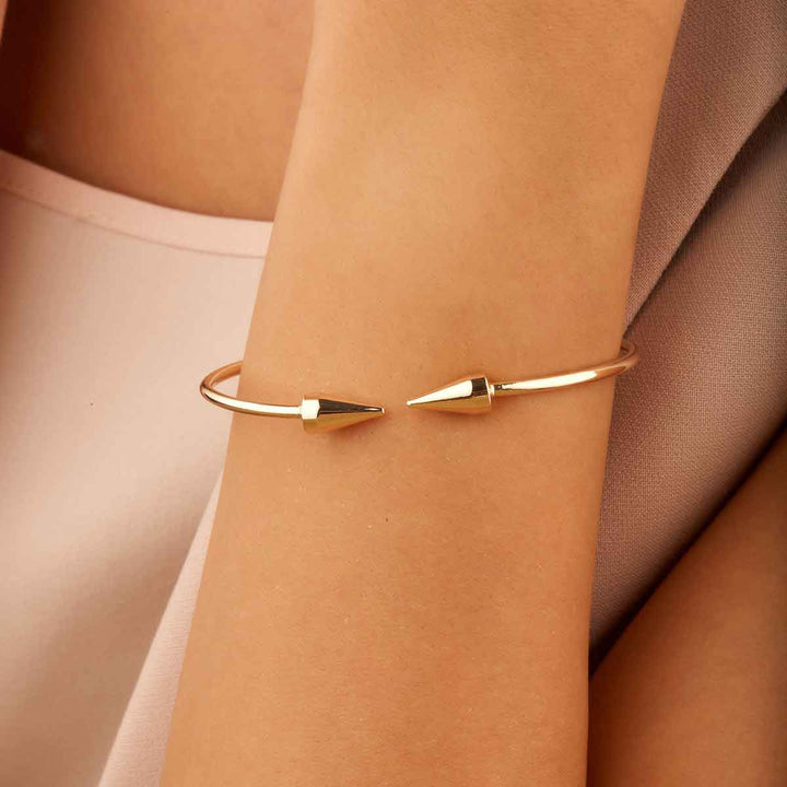 Arrow Bangle