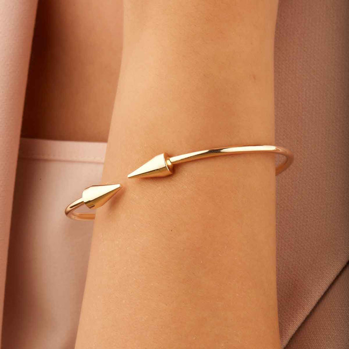 Arrow Bangle