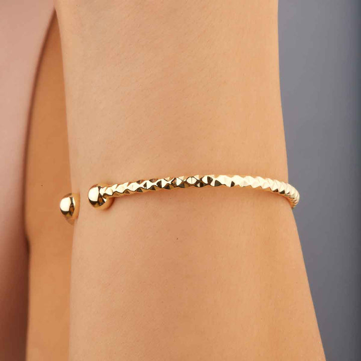 Shiny Bangle