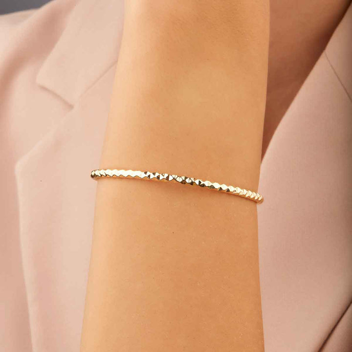 Shiny Bangle