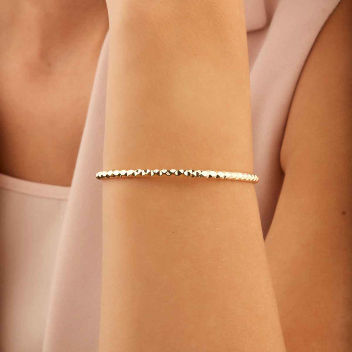 Shiny Bangle