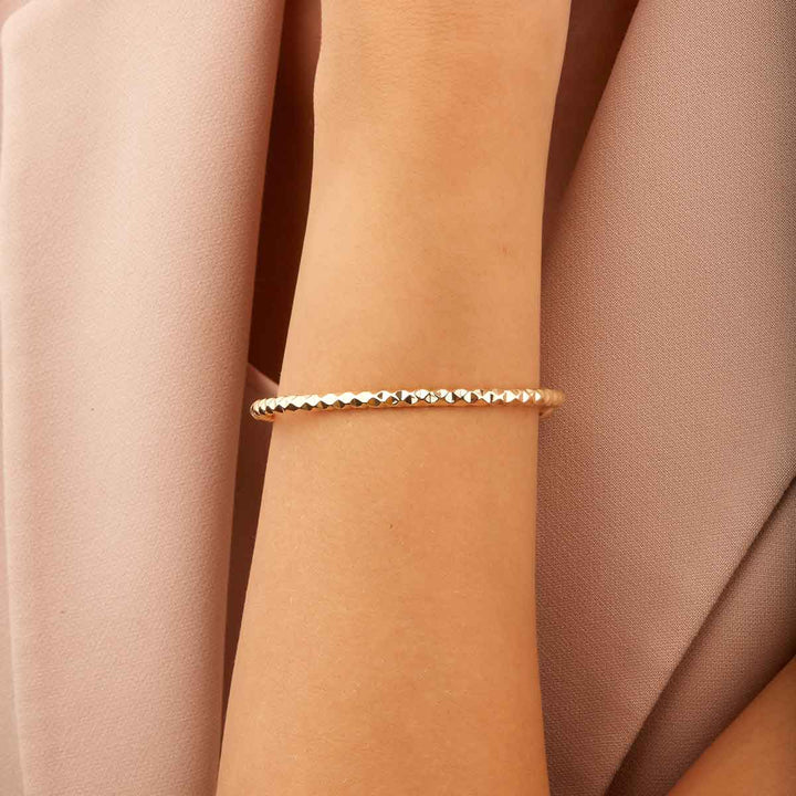 Shiny Bangle