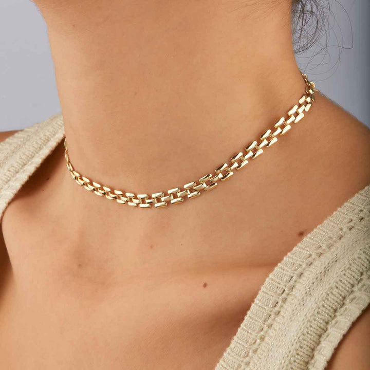 Naomi Choker Chain