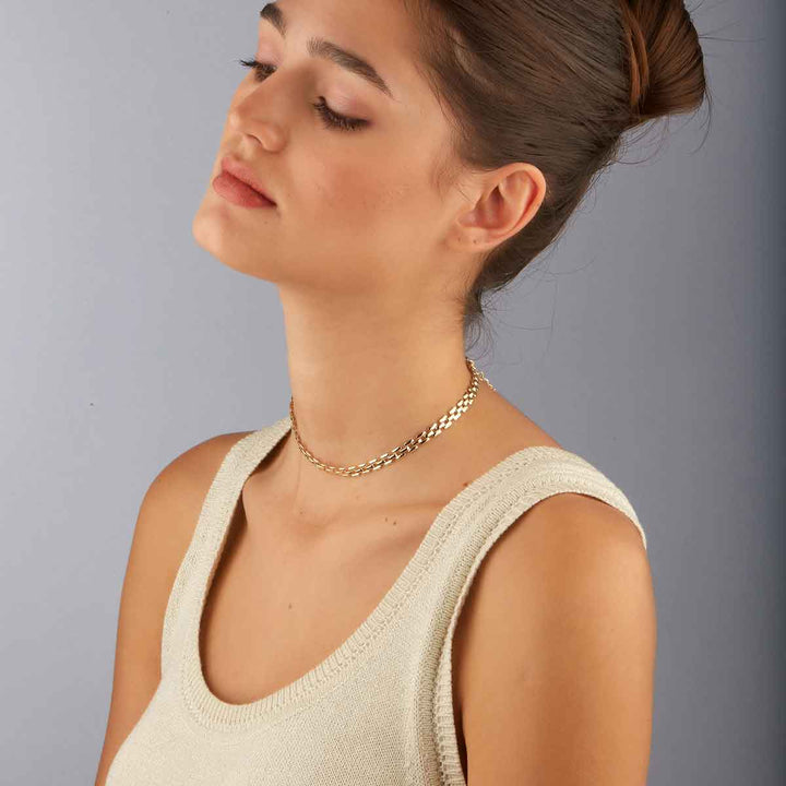 Naomi Choker Chain