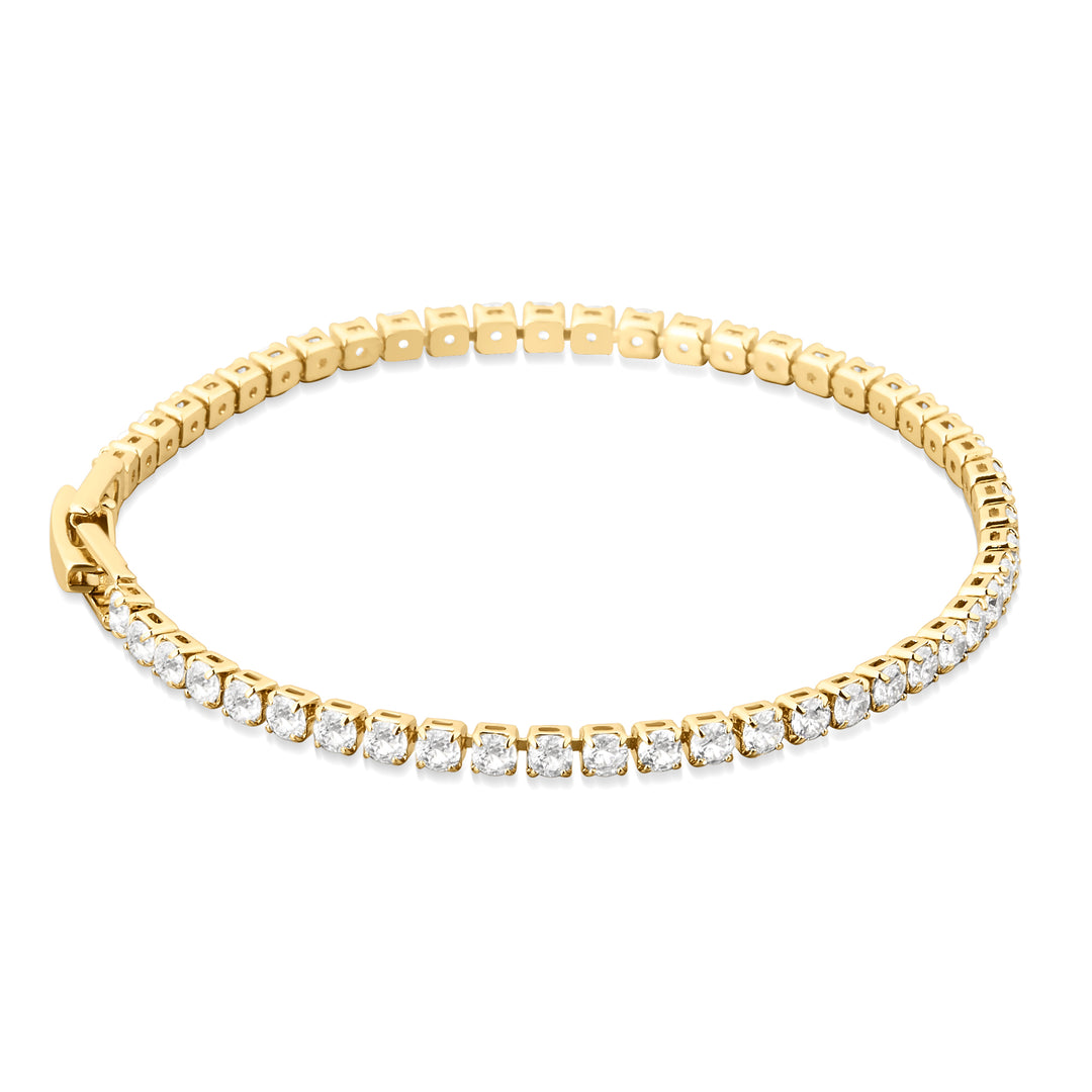 Horizon Tennis Bracelet - 2,50mm