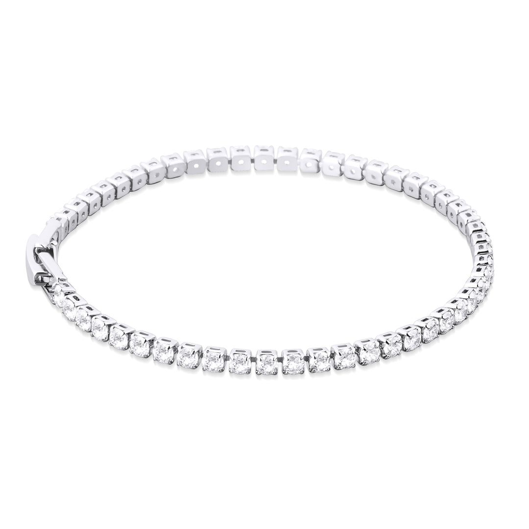 Horizon Tennis Bracelet - 2,50mm