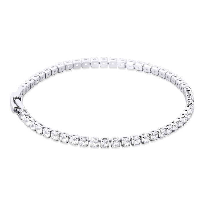 Horizon Tennis Bracelet - 2,50mm