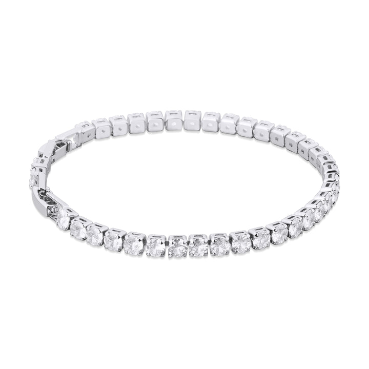 Horizon Tennis Bracelet - 4,00mm