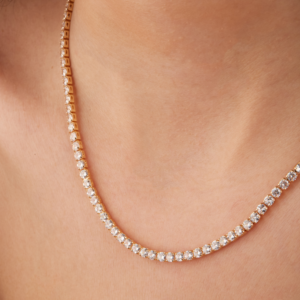 Horizon Suyolu Kolye 2,50mm