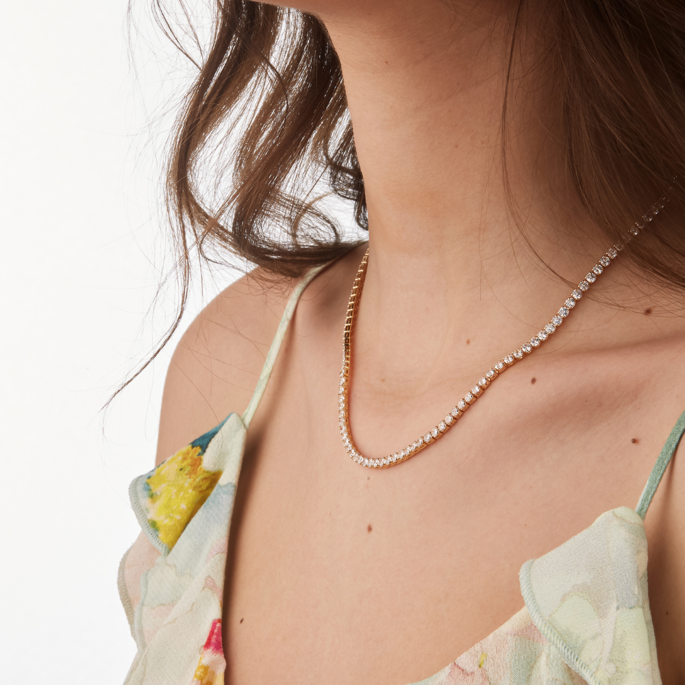 Horizon Suyolu Kolye 2,50mm