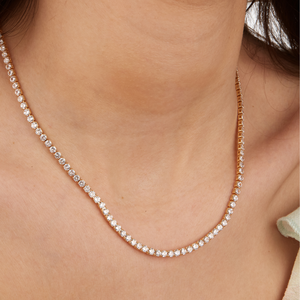 Horizon Suyolu Kolye 2,50mm