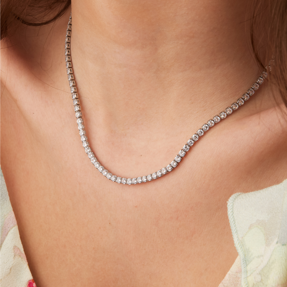 Horizon Suyolu Kolye 2,50mm