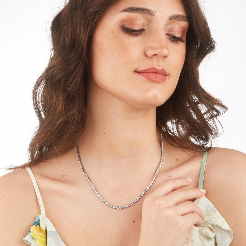 Horizon Suyolu Kolye 2,50mm