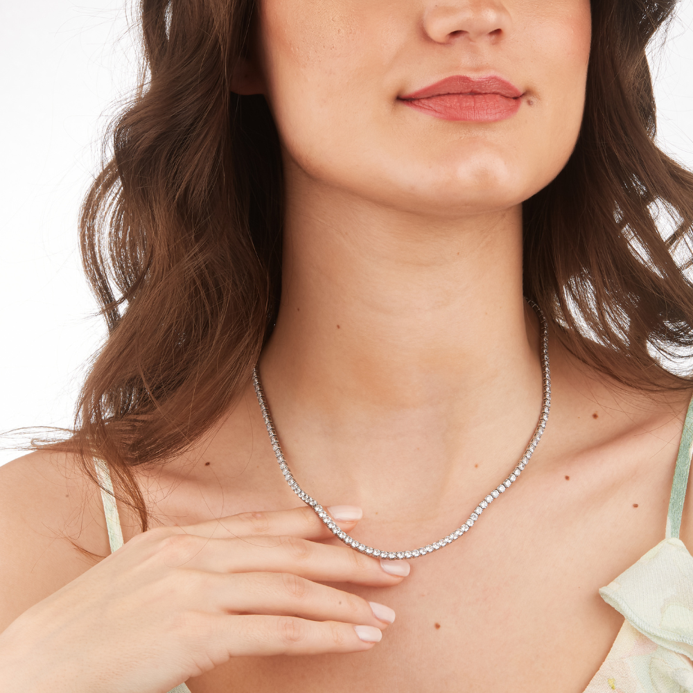 Horizon Suyolu Kolye 2,50mm