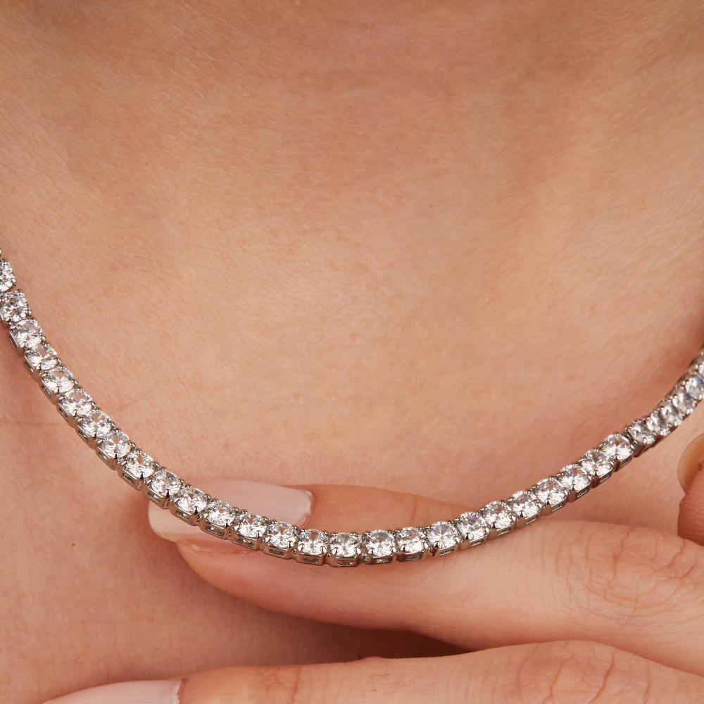 Horizon Suyolu Kolye 2,50mm