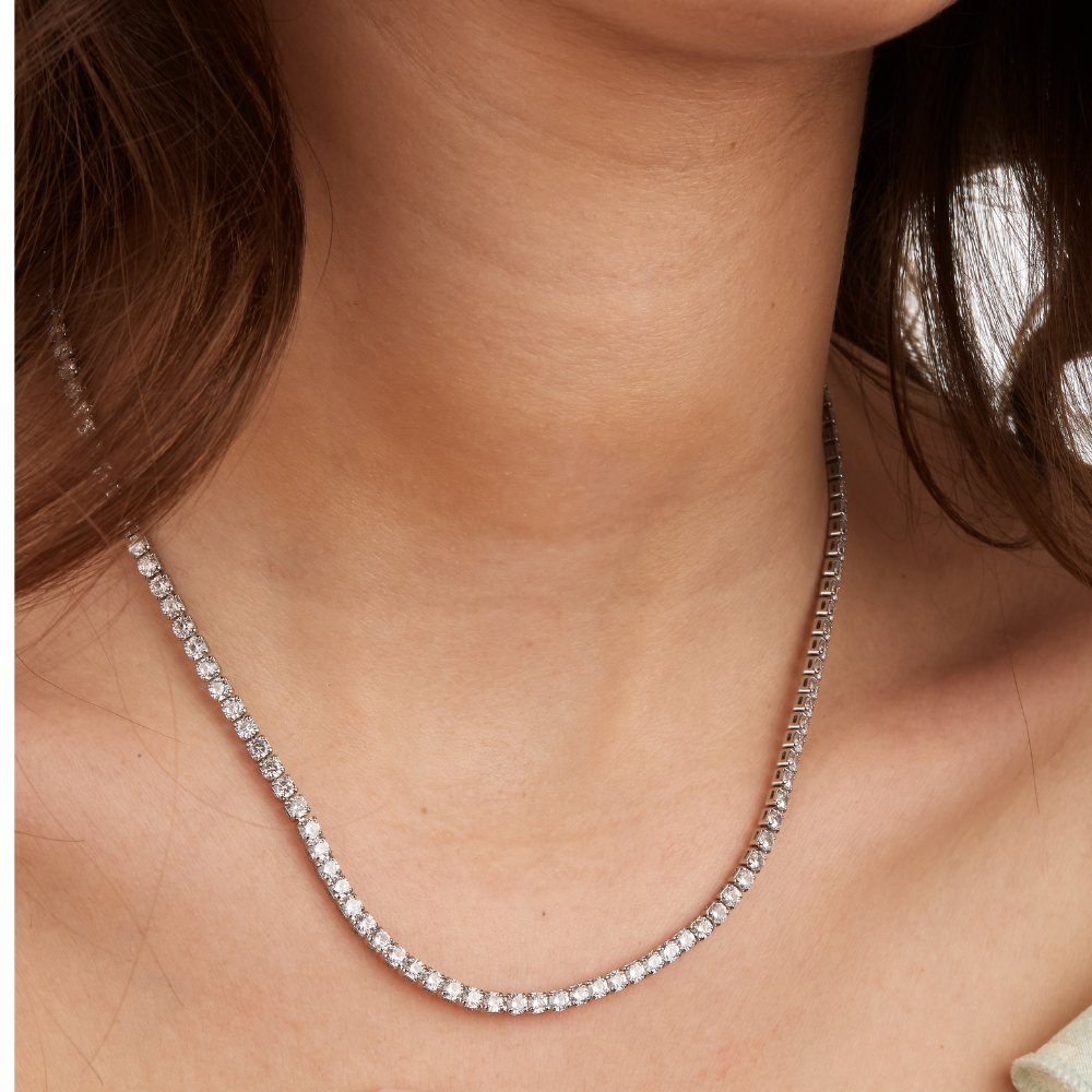 Horizon Suyolu Kolye 2,50mm