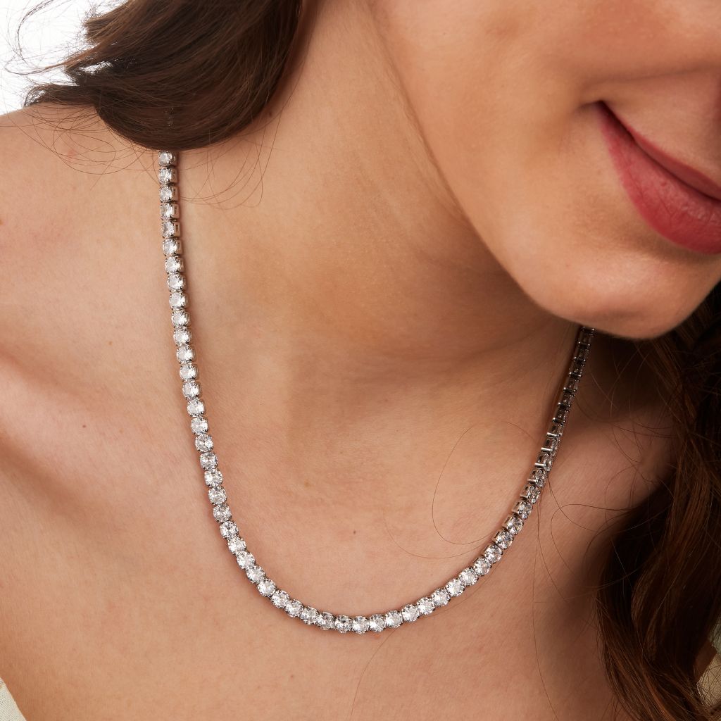 Horizon Suyolu Kolye 3,00mm