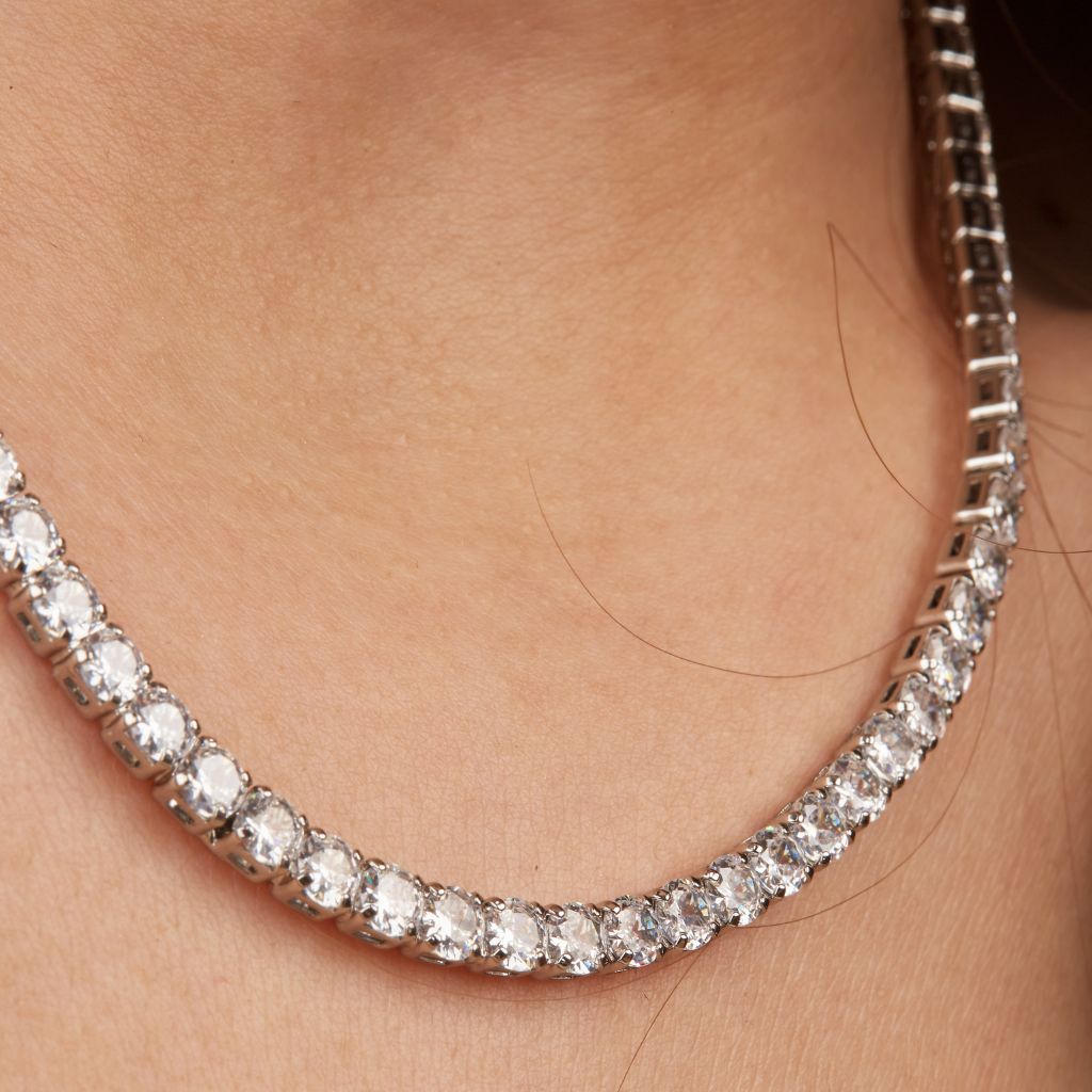 Horizon Suyolu Kolye 3,00mm