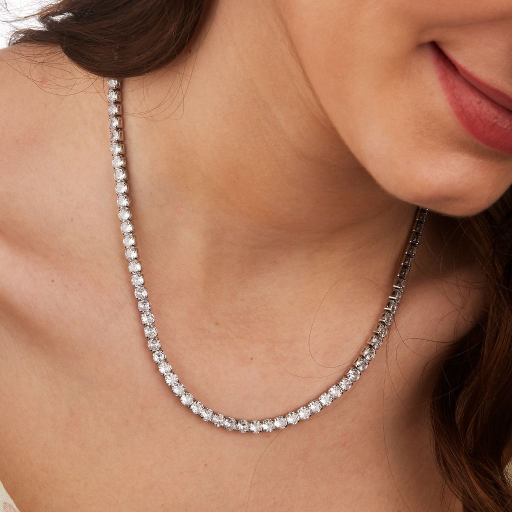 Horizon Suyolu Kolye 3,00mm